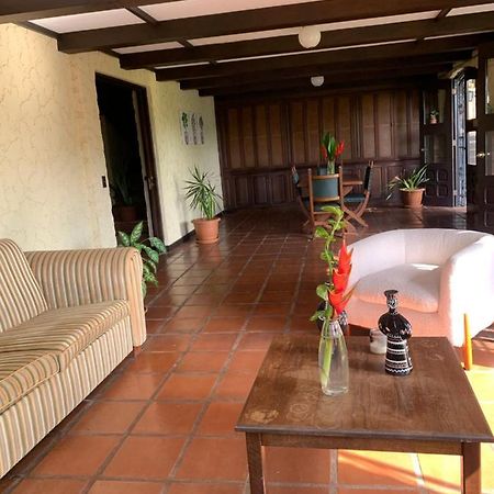 Hermoso Apartamento Cerca Del Aeropuerto San Antonio De Belen Buitenkant foto