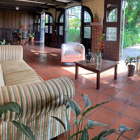 Hermoso Apartamento Cerca Del Aeropuerto San Antonio De Belen Buitenkant foto