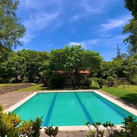 Hermoso Apartamento Cerca Del Aeropuerto San Antonio De Belen Buitenkant foto