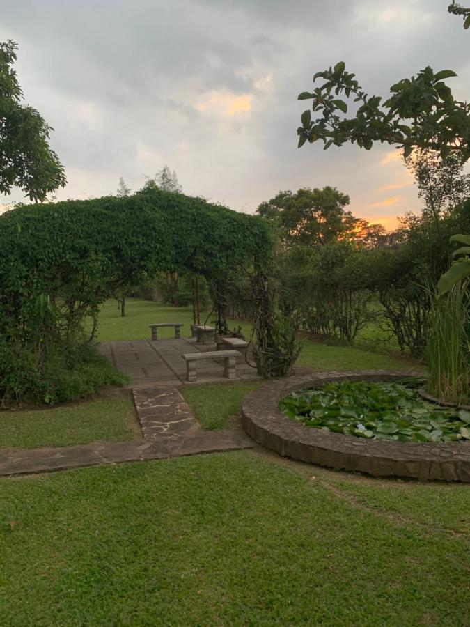 Hermoso Apartamento Cerca Del Aeropuerto San Antonio De Belen Buitenkant foto