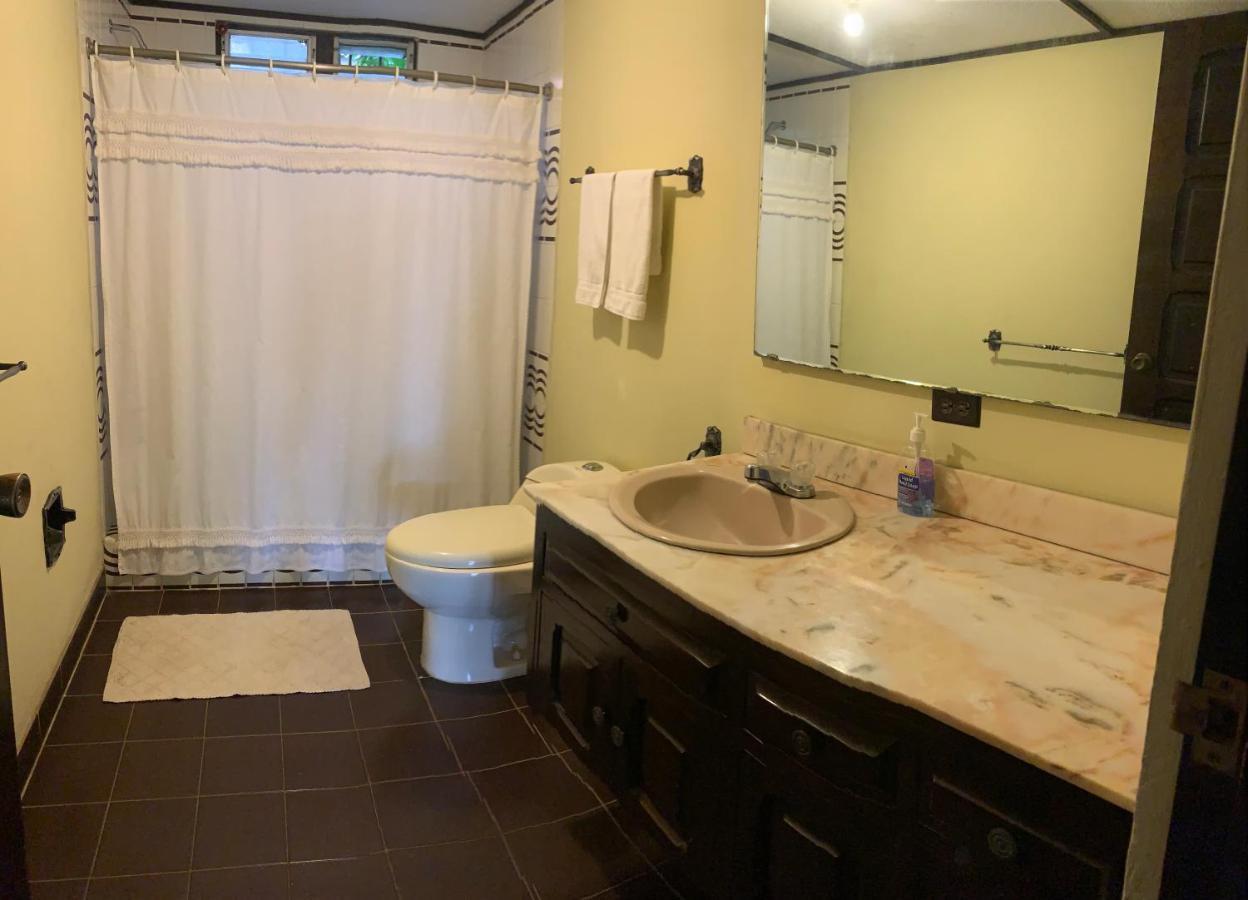 Hermoso Apartamento Cerca Del Aeropuerto San Antonio De Belen Buitenkant foto