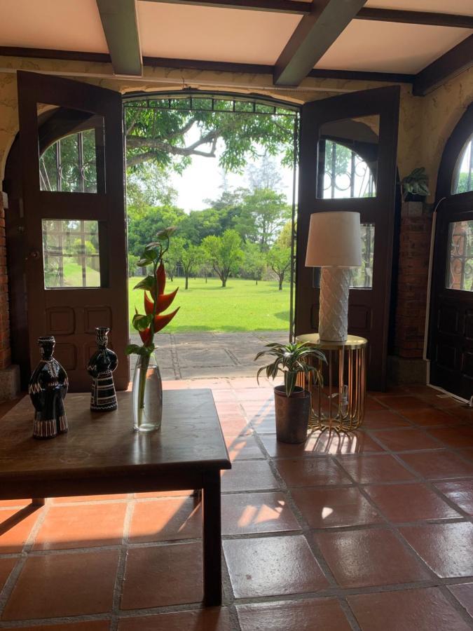 Hermoso Apartamento Cerca Del Aeropuerto San Antonio De Belen Buitenkant foto