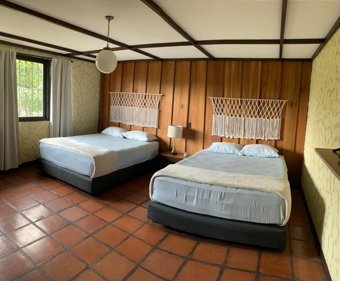 Hermoso Apartamento Cerca Del Aeropuerto San Antonio De Belen Buitenkant foto
