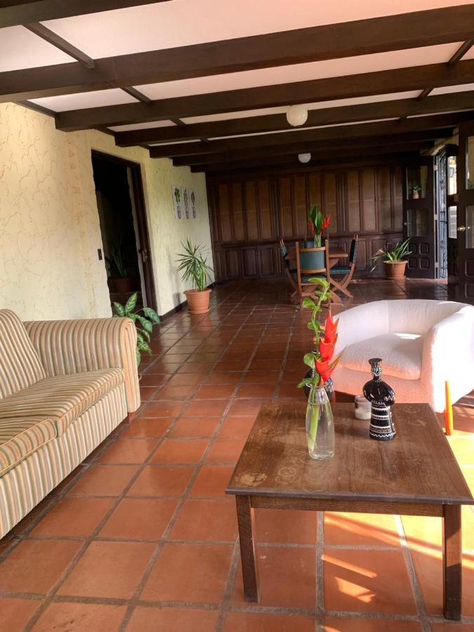 Hermoso Apartamento Cerca Del Aeropuerto San Antonio De Belen Buitenkant foto