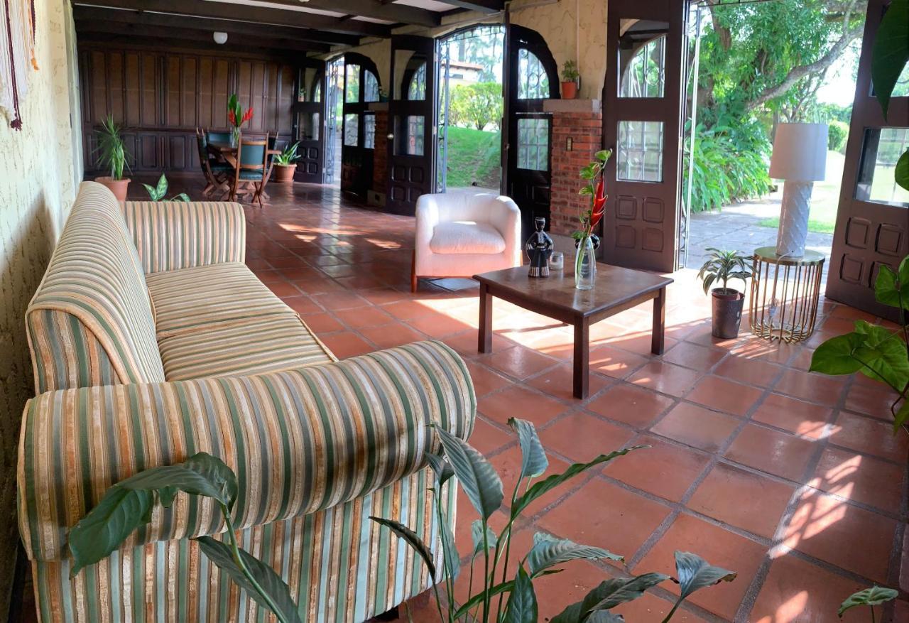 Hermoso Apartamento Cerca Del Aeropuerto San Antonio De Belen Buitenkant foto