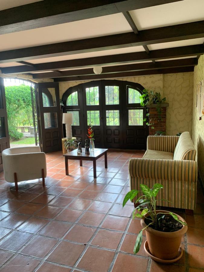 Hermoso Apartamento Cerca Del Aeropuerto San Antonio De Belen Buitenkant foto