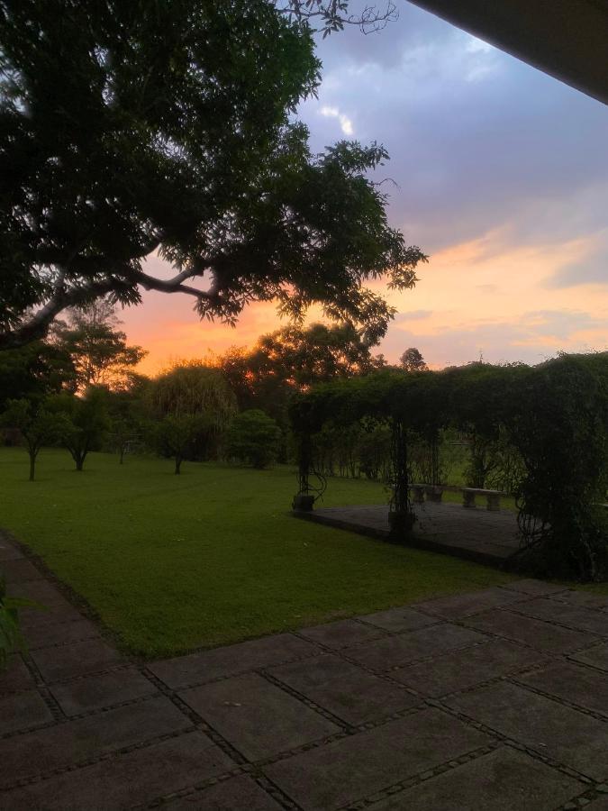 Hermoso Apartamento Cerca Del Aeropuerto San Antonio De Belen Buitenkant foto