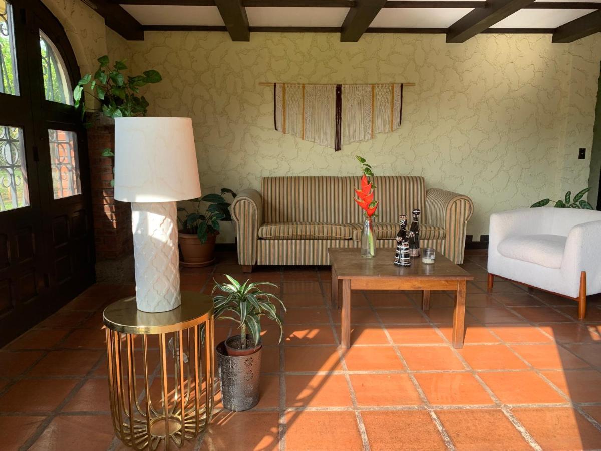 Hermoso Apartamento Cerca Del Aeropuerto San Antonio De Belen Buitenkant foto